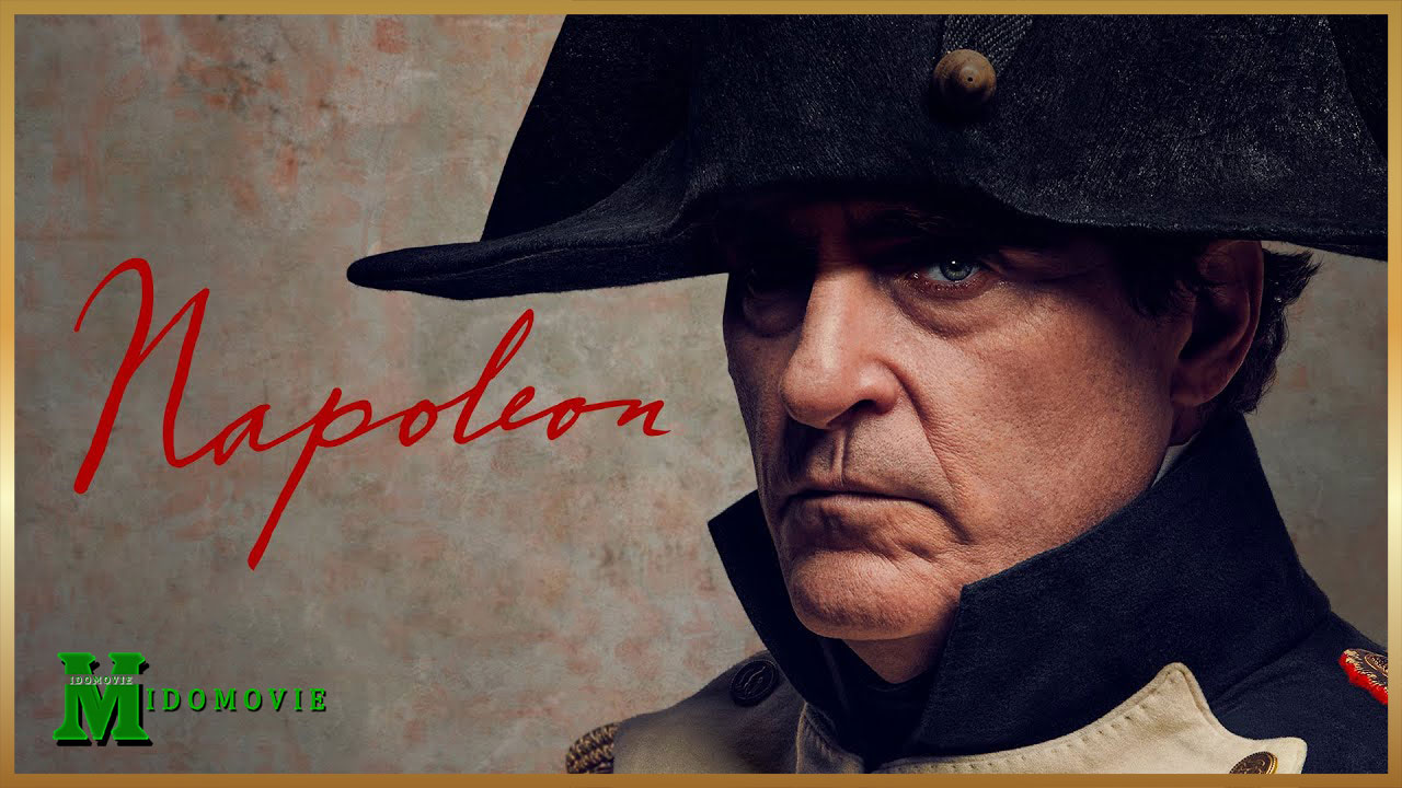 Napoleon (2023) จักรพรรดินโปเลียน