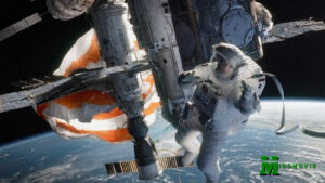 Gravity (2013) กราวิตี้ มฤตยูแรงโน้มถ่วง