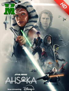 ดูหนัง Star Wars Ahsoka (2023) สตาร์วอร์ อาโซก้า HD พากย์ไทย Ep.1-8 จบ ดูหนังออนไลน์ www.idomovie.com 07