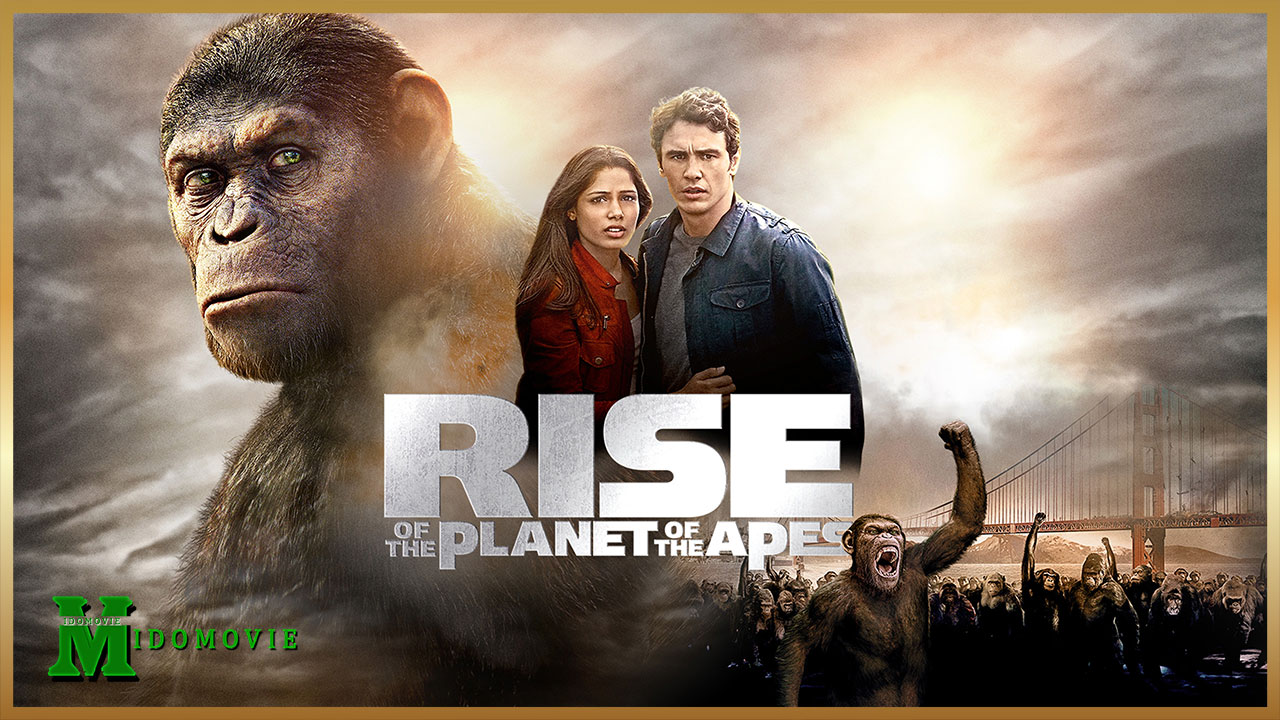 พิภพวานร 3 Rise of the Planet of the Apes (2011) 02