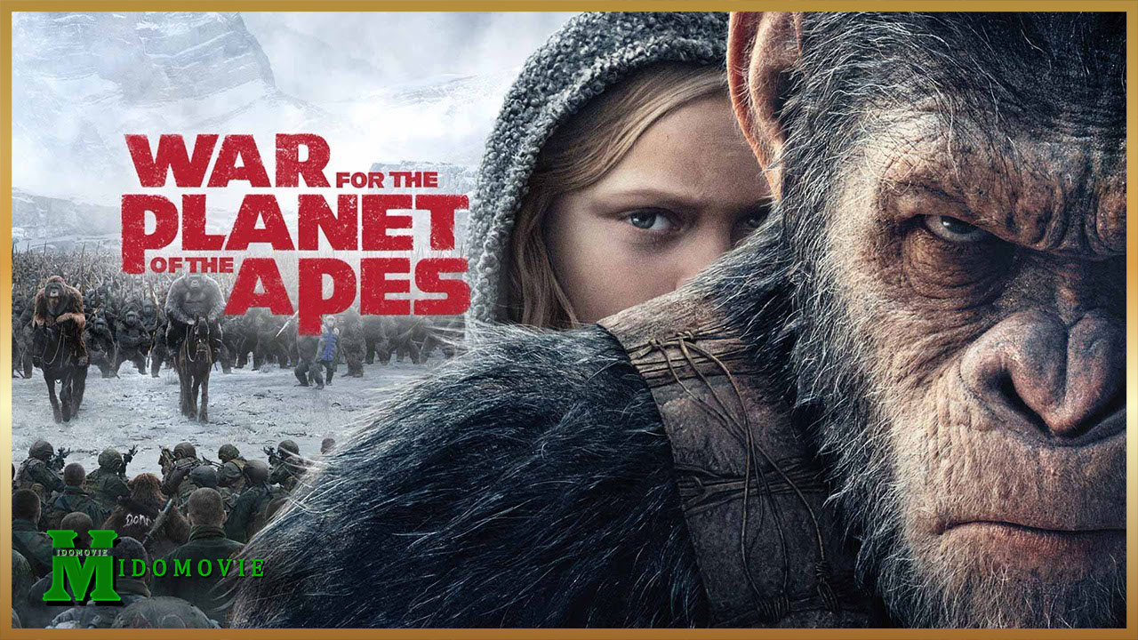 พิภพวานร 5 War for the Planet of the Apes (2017) 02