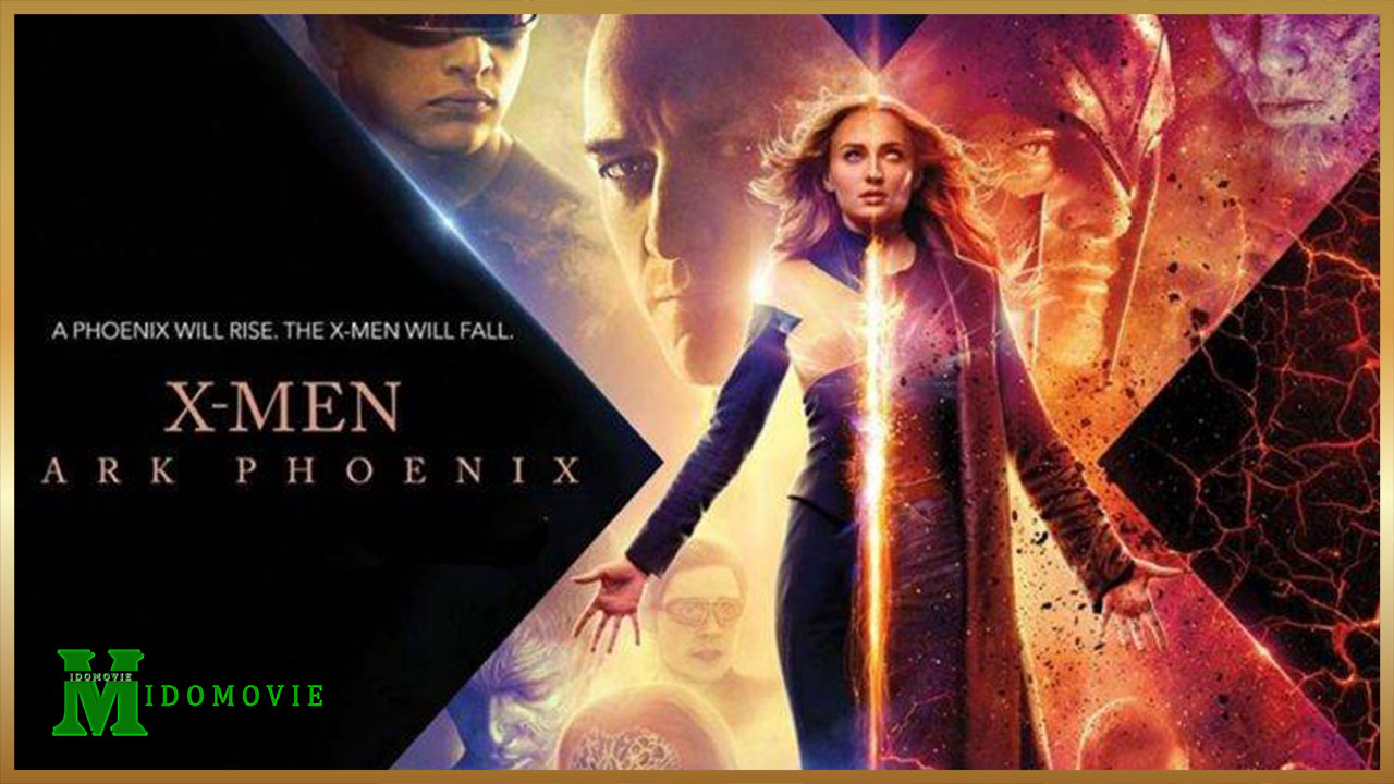 X-Men 8 (2019) Dark Phoenix ดาร์ก ฟีนิกซ์ 04