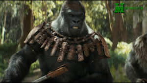 Kingdom of the Planet of the Apes  04 ดูหนังออนไลน์ idomovie