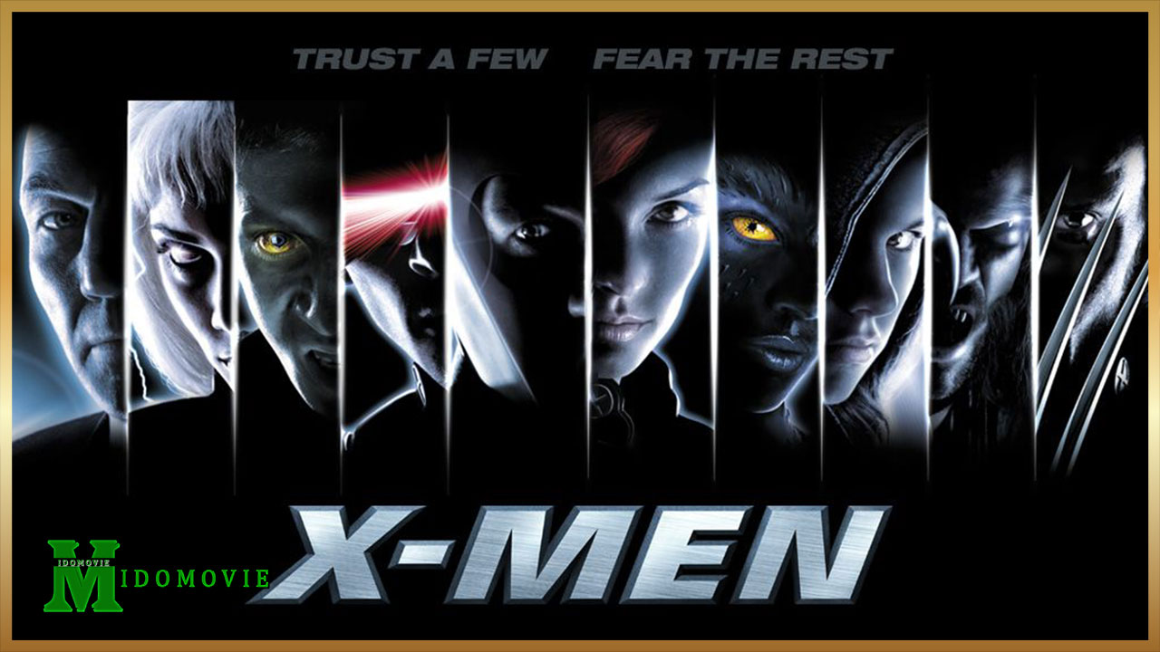 X-Men 1 (2000) ศึกมนุษย์พลังเหนือโลก 02