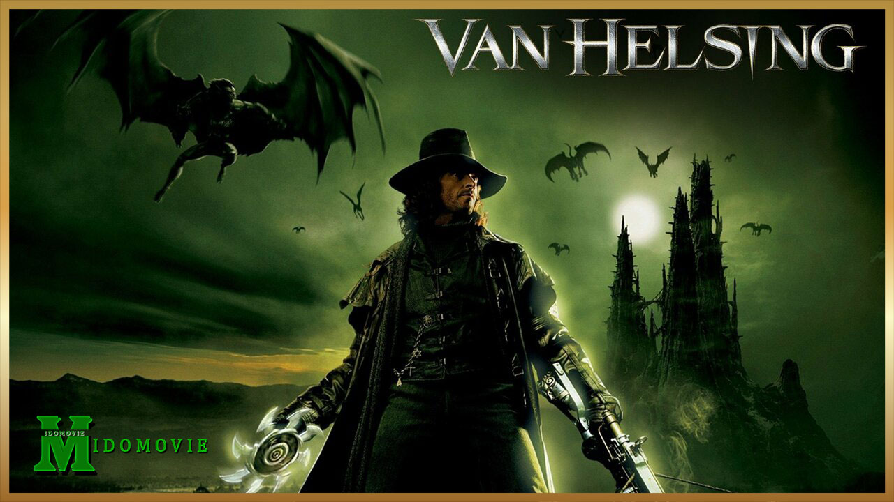 Van Helsing (2004) นักล่าล้างเผ่าพันธุ์ปีศาจ 05