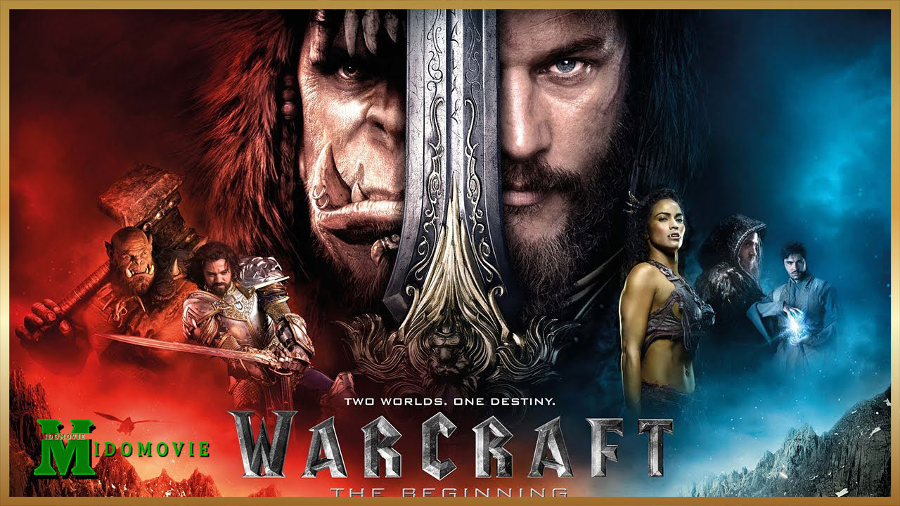 Warcraft The Beginning (2016) วอร์คราฟต์ กำเนิดศึกสองพิภพ 04