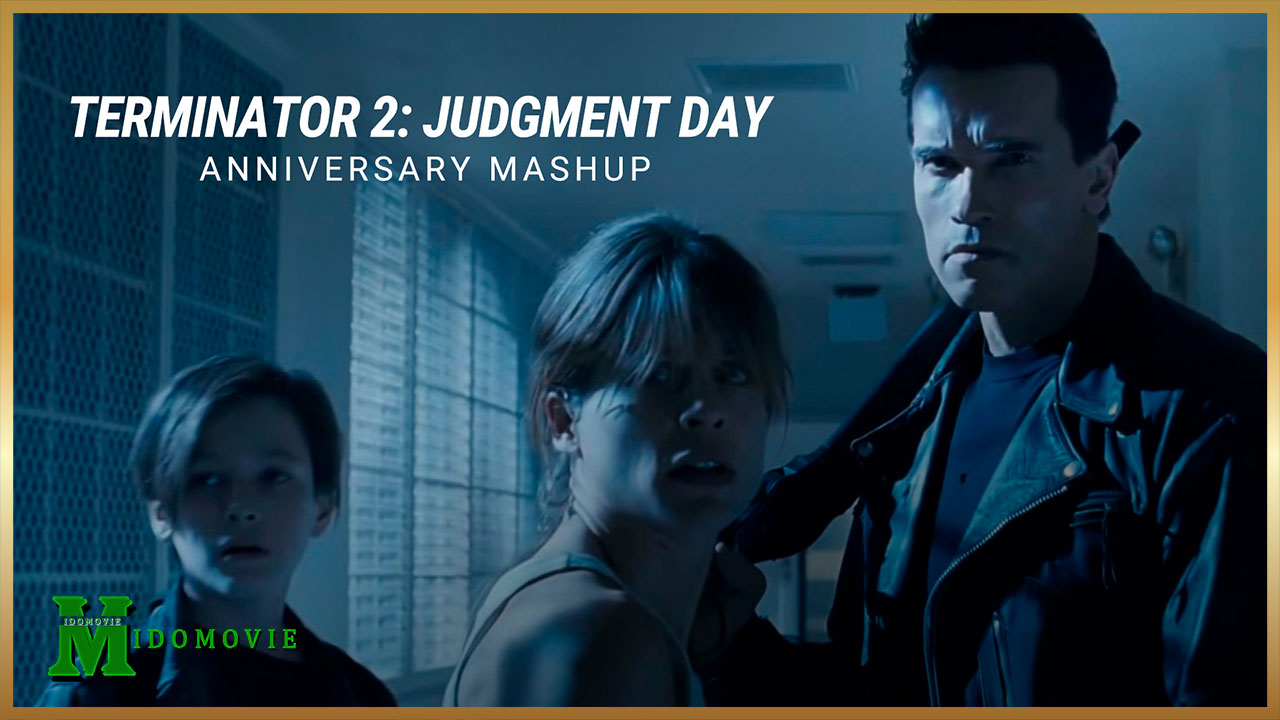 Terminator 2 Judgment Day ฅนเหล็ก 2029 03