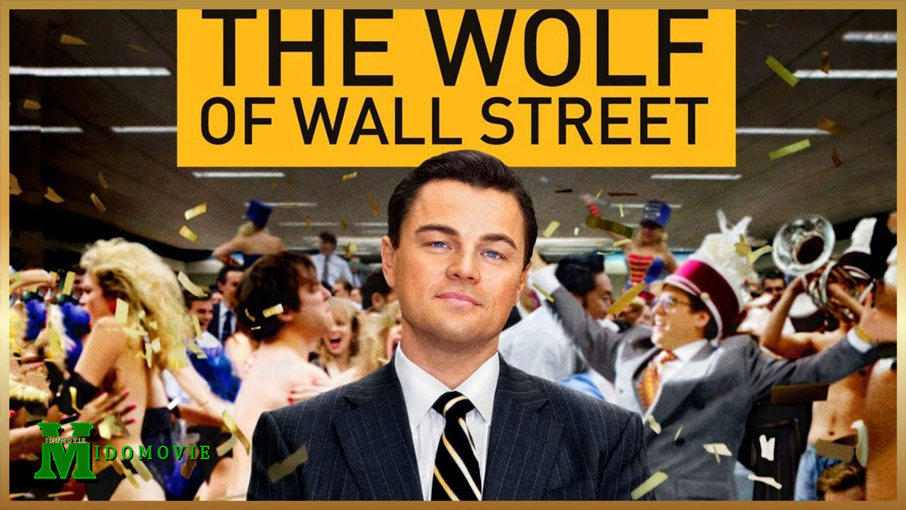 The Wolf of Wall Street (2013) คนจะรวย ช่วยไม่ได้ 04