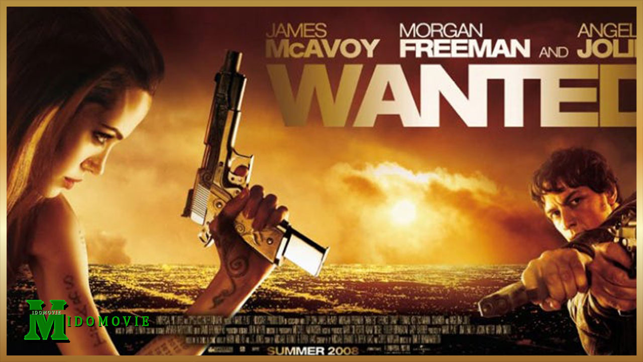 Wanted (2008) ฮีโร่เพชฌฆาตสั่งตาย 03