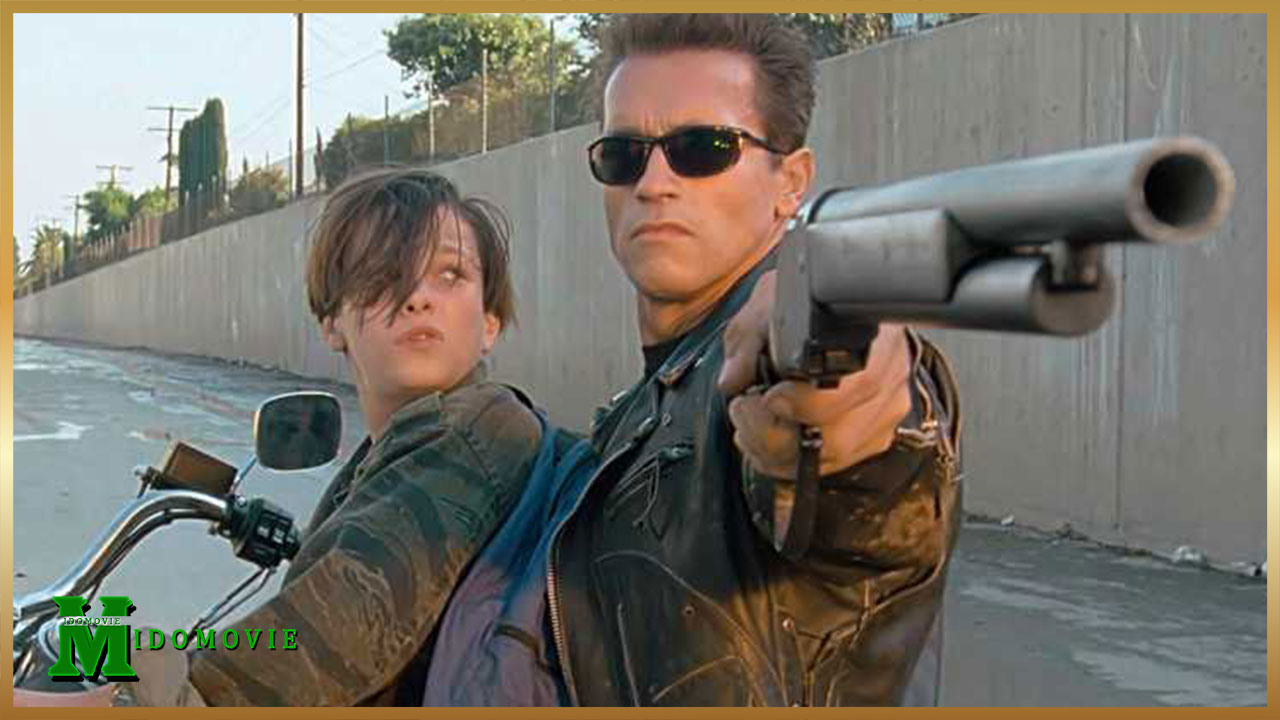 Terminator 1 ฅนเหล็ก 2029 02