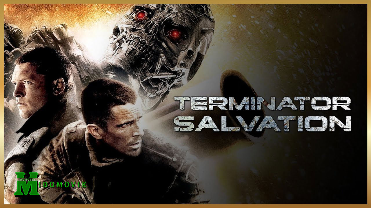 Terminator Salvation ฅนเหล็ก 4 (2009) 05