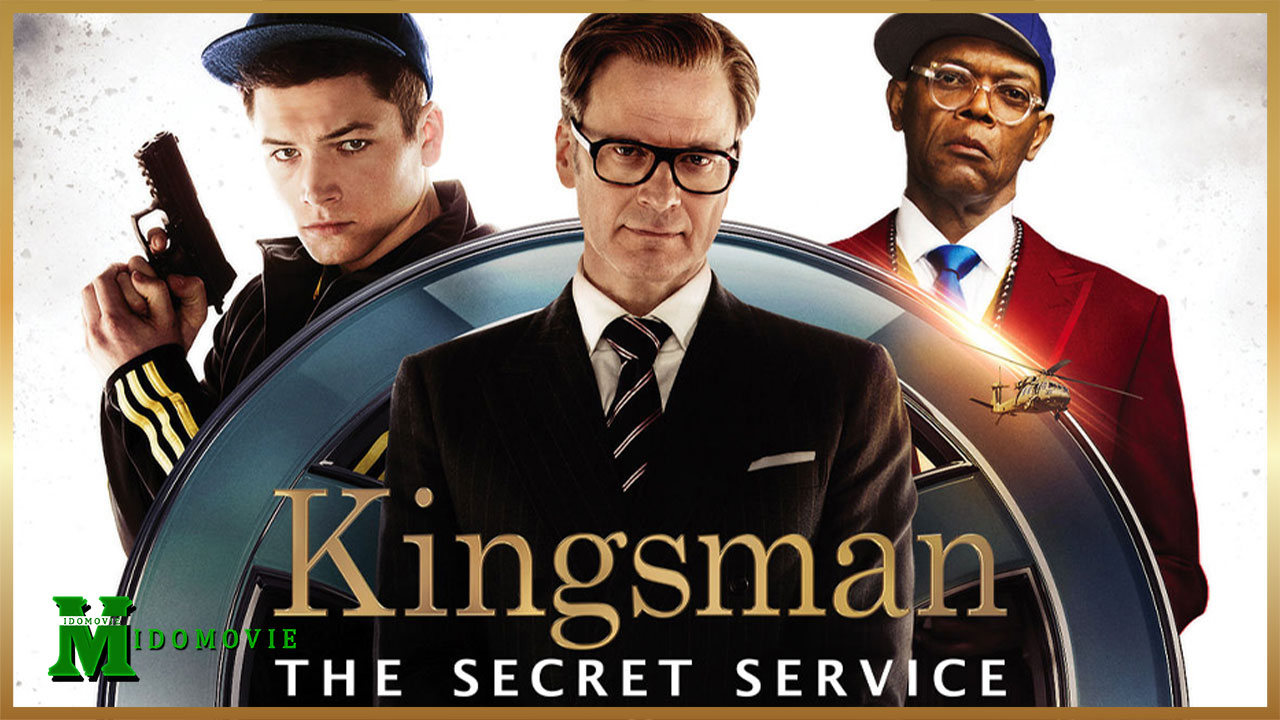 Kingsman 1 The Secret Service (2014) โคตรพิทักษ์บ่มพยัคฆ์ 04