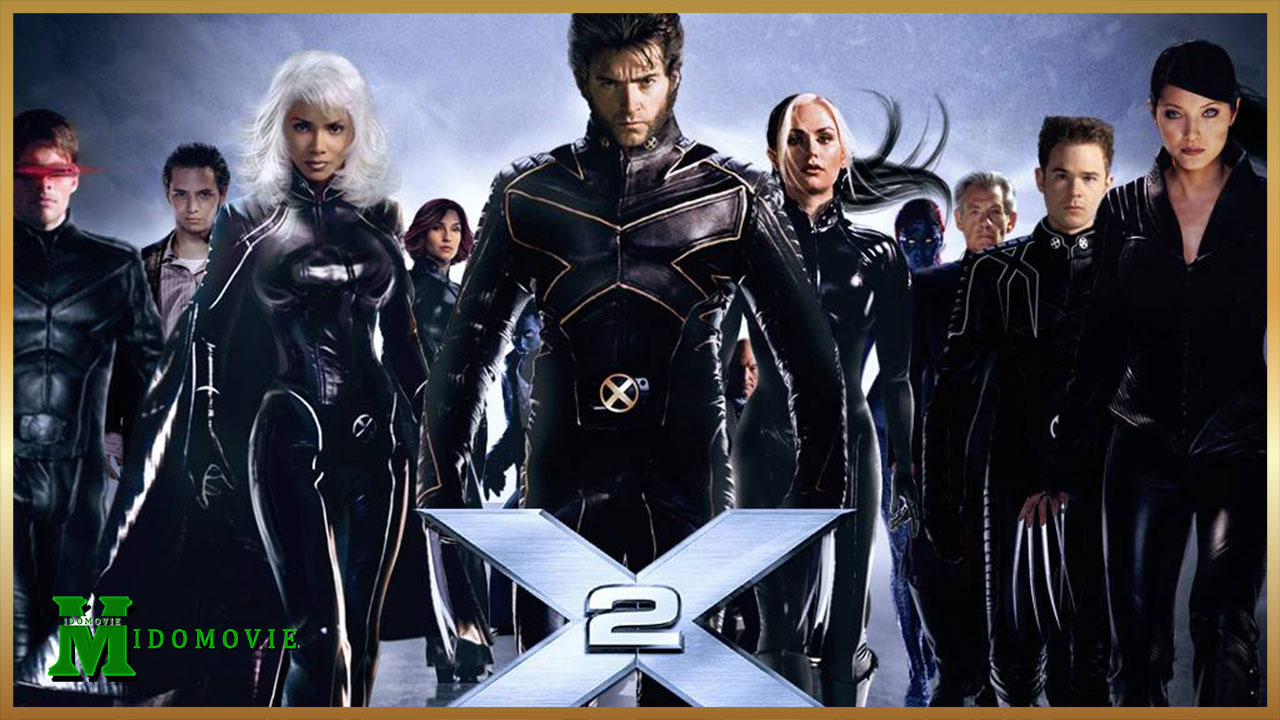 X-Men 2 (2003) United ศึกมนุษย์พลังเหนือโลก 03