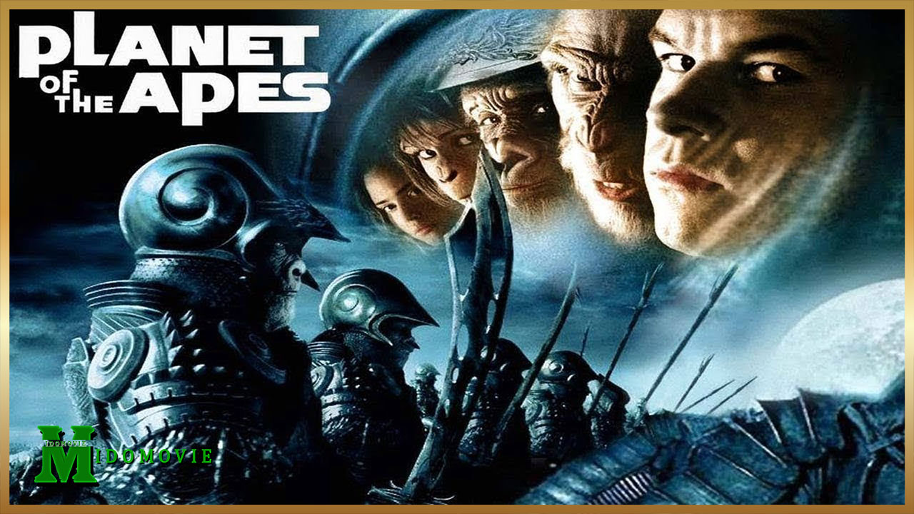 พิภพวานร 2 Planet of the Apes (2001) พิภพวานร 02