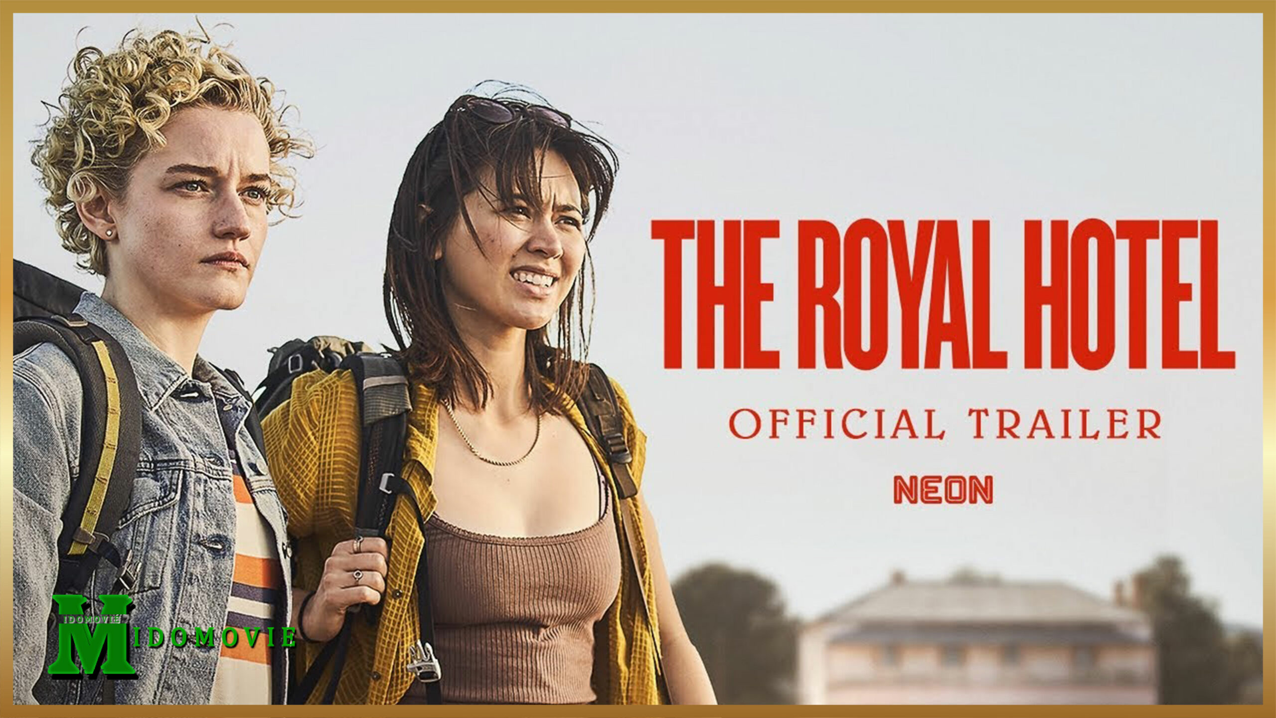 The Royal Hotel (2023) 02