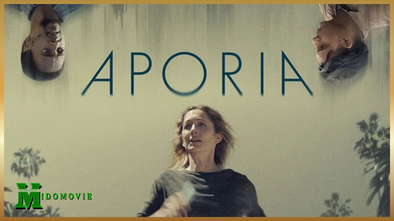 Aporia (2023) อะพอเรีย