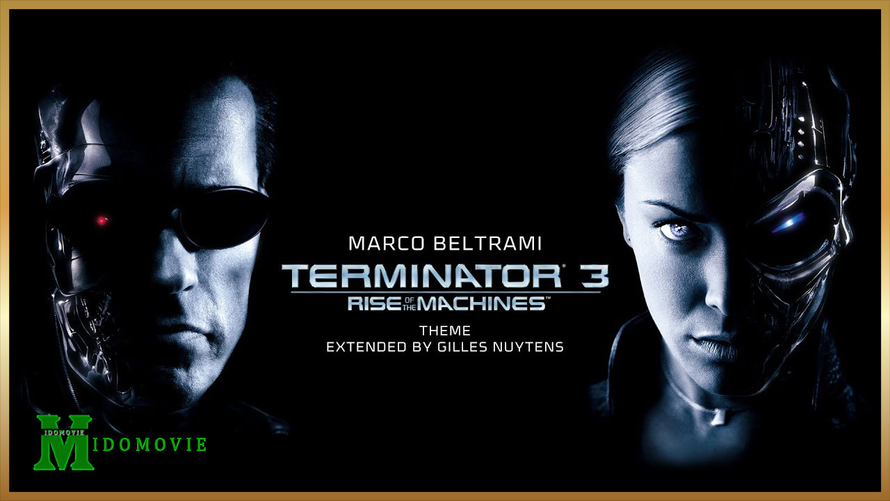 Terminator 3 Rise of the Machines ฅนเหล็ก 3 (2003) 05