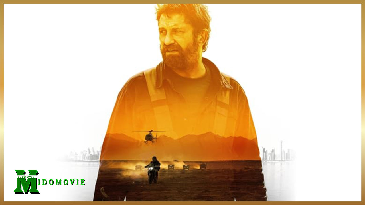 Kandahar กันดาฮาร์ (2023) ฝ่าสมรภูมิทรายเดือด 02