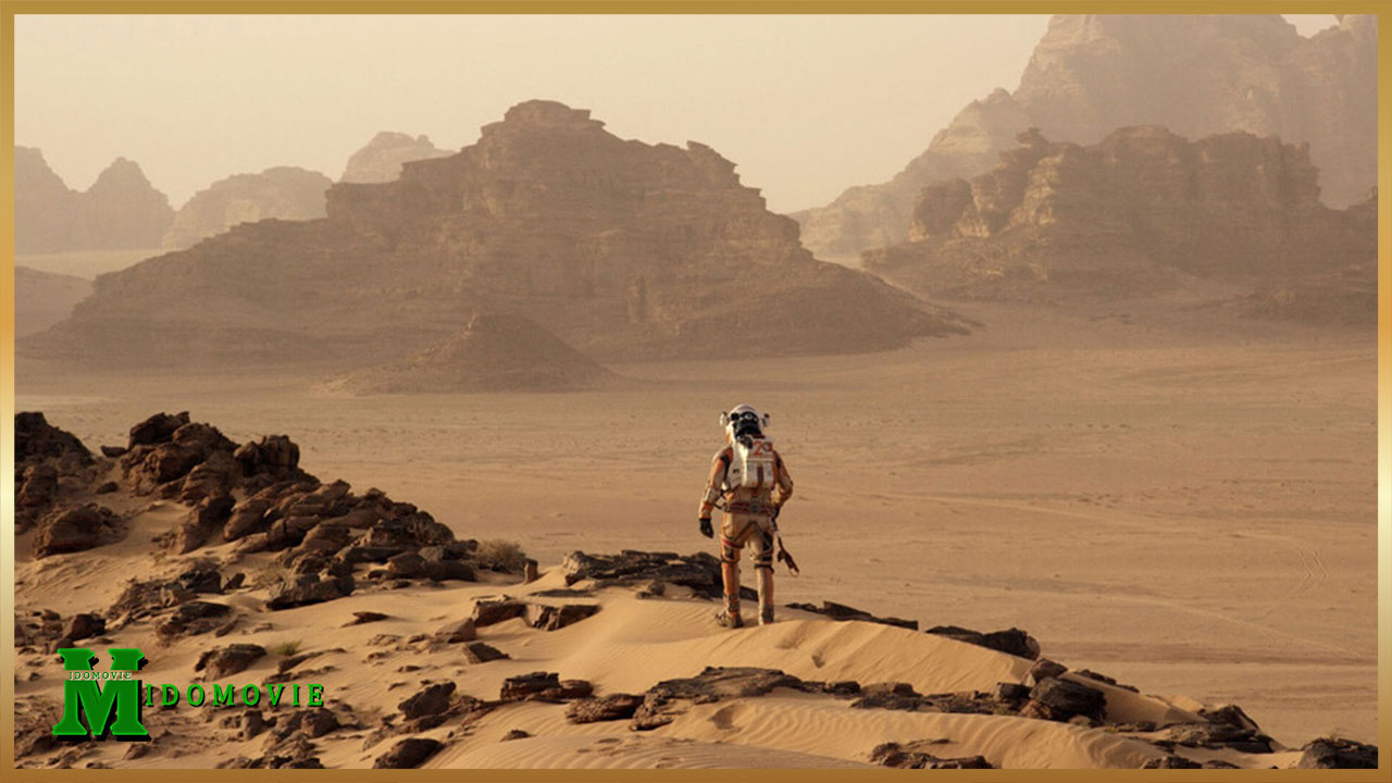 The Martian (2015) กู้ตาย 140 ล้านไมล์ 05