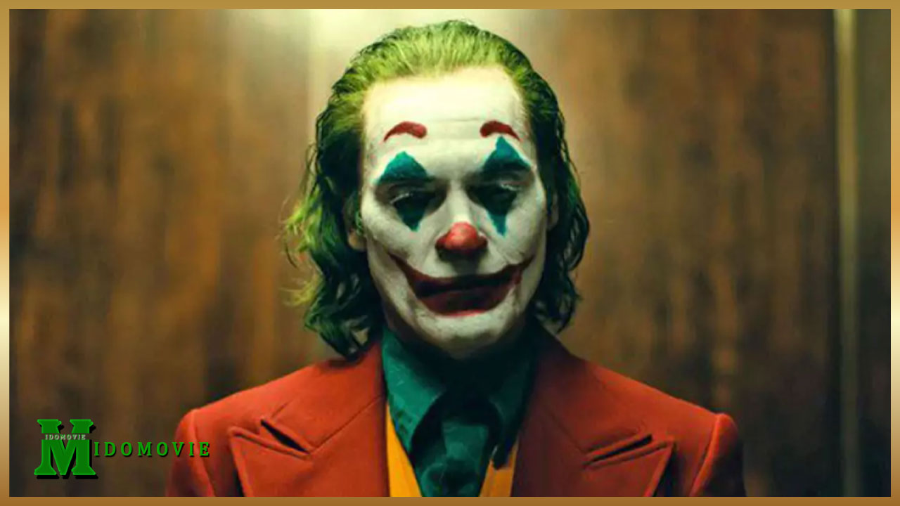 ดูหนัง โจ๊กเกอร์ Joker (2019) พากย์ไทย FullHD
