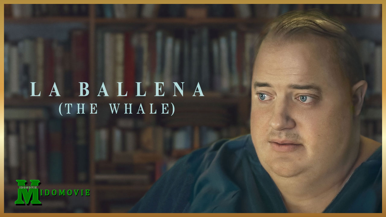 The Whale (2022) เหงา เท่า วาฬ 02