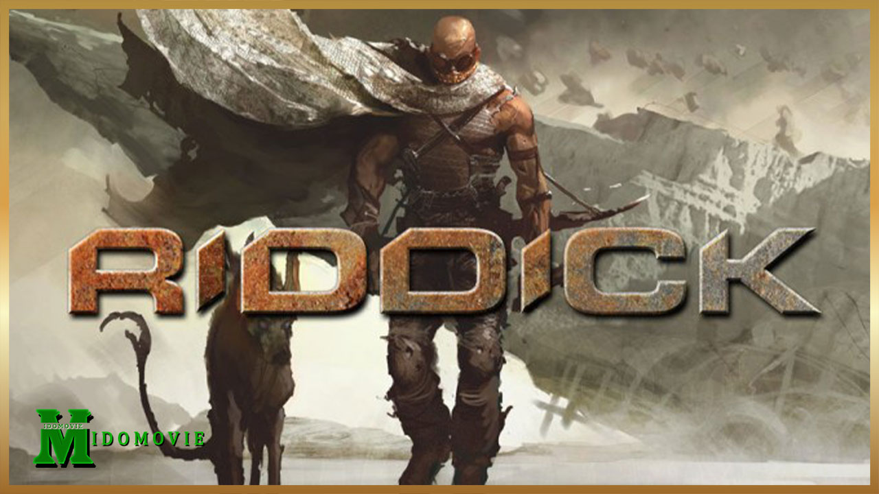 Riddick 3 (2013) ริดดิค 3