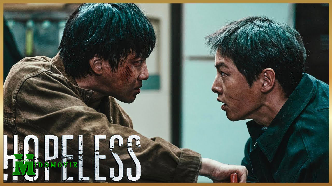 Hopeless (2023) คน-จน-ตรอก