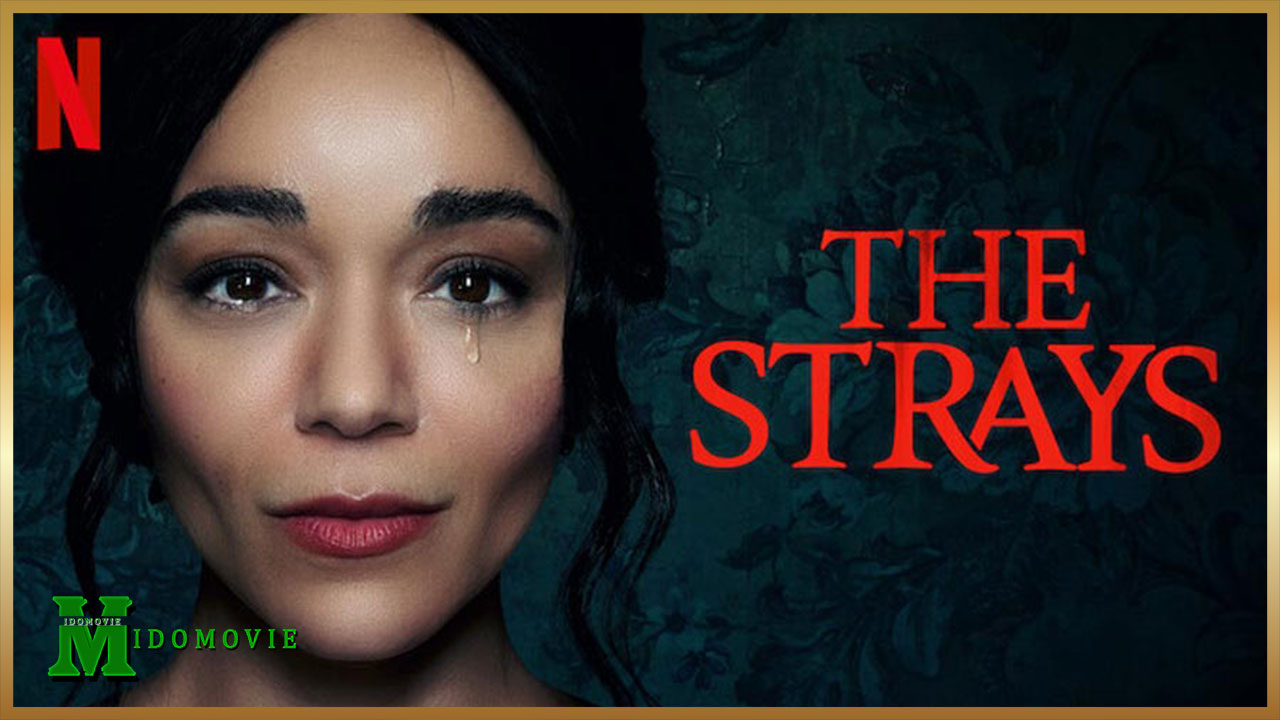 The Strays | Netflix (2023) คนหลงทาง