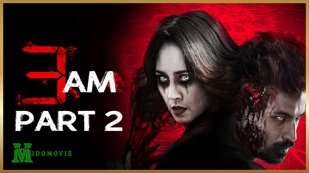 3AM Part 2 (2014) ตีสาม คืนสาม 3D