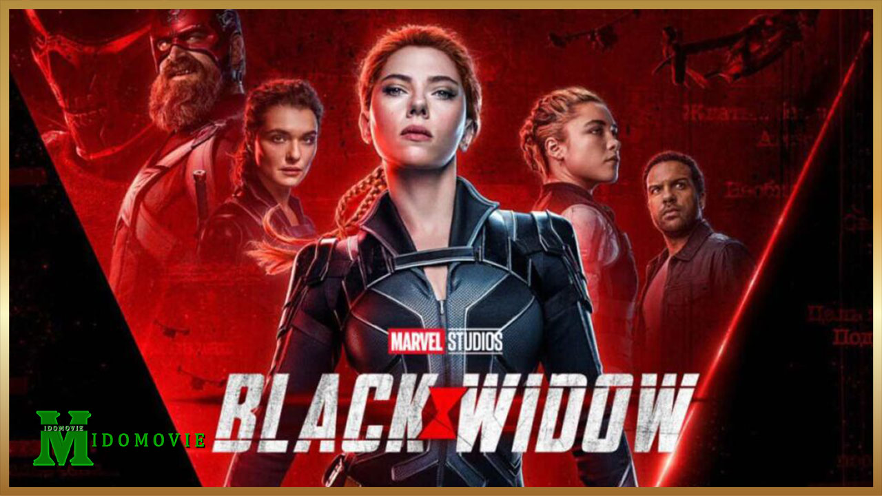 Black Widow (2021) แบล็ค วิโดว์