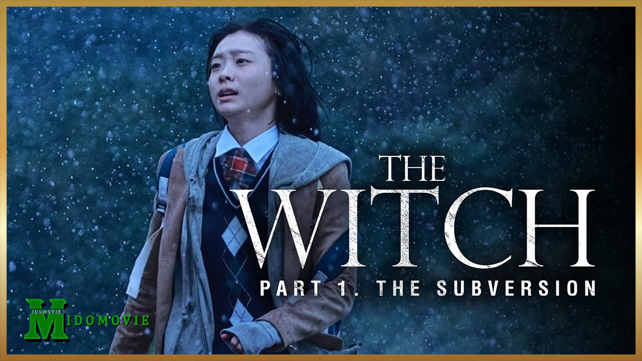 he Witch Part 1 The Subversion (2018)