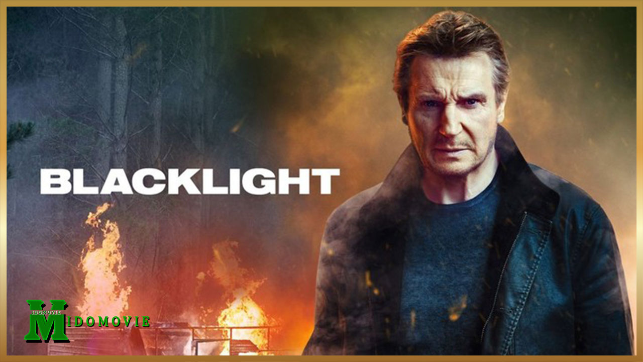 Blacklight (2022) โคตรระห่ำ ล้างบางนรก