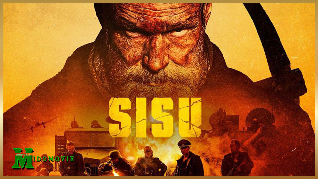 Sisu (2023) สิสู้…เฒ่ามหากาฬ