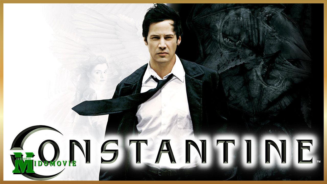 Constantine (2005)